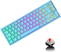 Mechanische Tastatur 67