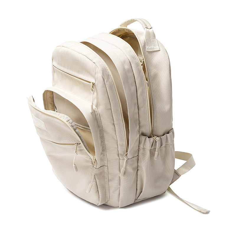 Wasserdichter Laptop-Rucksack, 36-55 L – Bild 13 | LuxeStyle