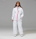 Unisex Wind- und wasserdichter Skianzug – Bild 1 | LuxeStyle