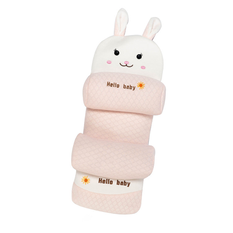 Bambusfaser Baby-Kissen 20 × 50 cm – Bild 8 | LuxeStyle