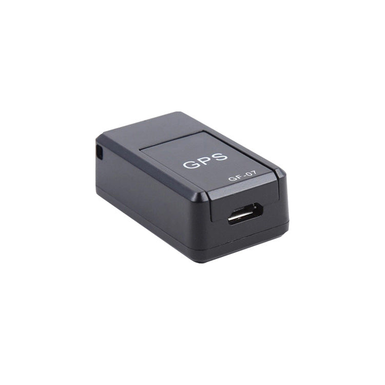 Kleiner GPS-Tracker