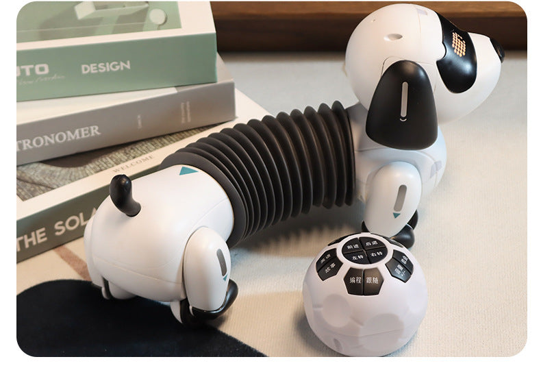 Smart Sensor Stunt-Hund mit Fernbedienung