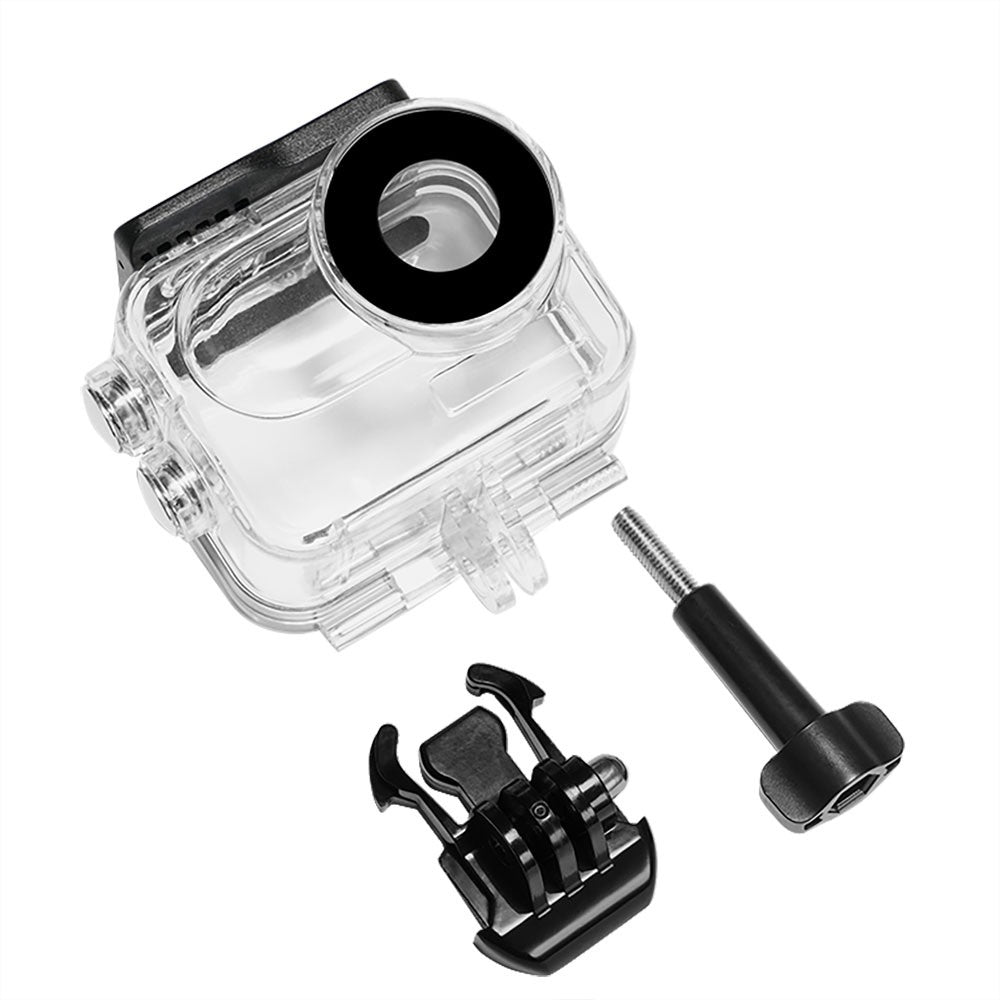 Wasserdichtes Gehäuse für Insta360 GO3/GO3S