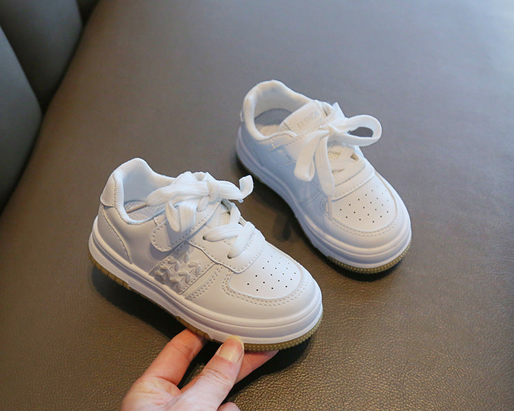 Leichte, rutschfeste Sneaker für Kinder