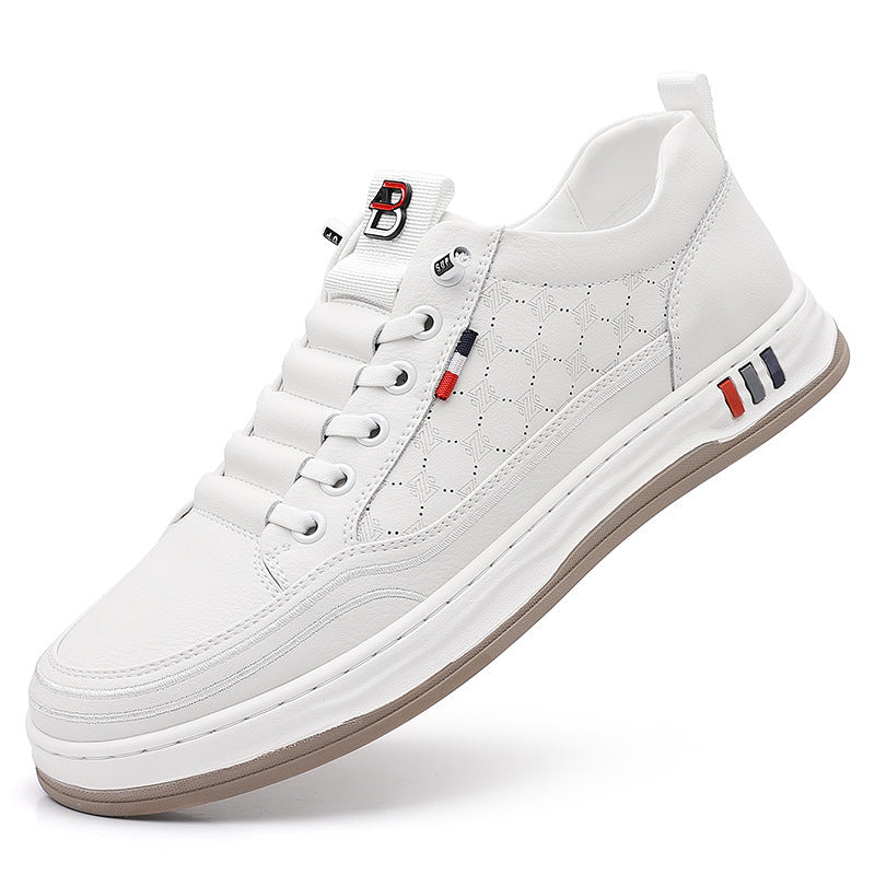 Leichte, atmungsaktive Skateboard-Schuhe für Herren