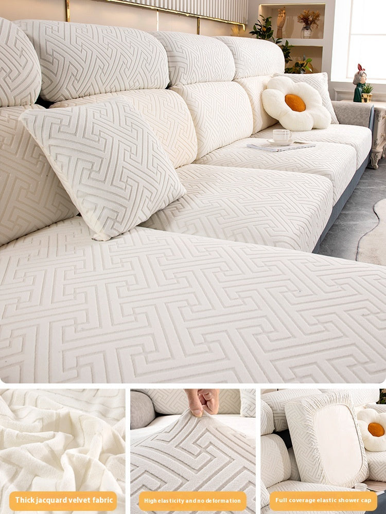Chinesisches Sofa-Kissen – Bild 4 | LuxeStyle
