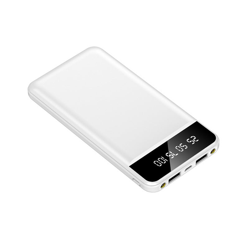 Powerbank 20.000 mAh
