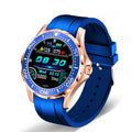 Multifunktions-Smartwatch für Herren | LuxeStyle
