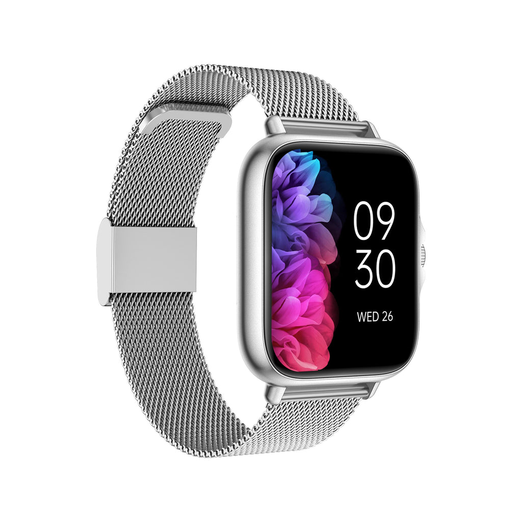 Smartwatch mit Foto