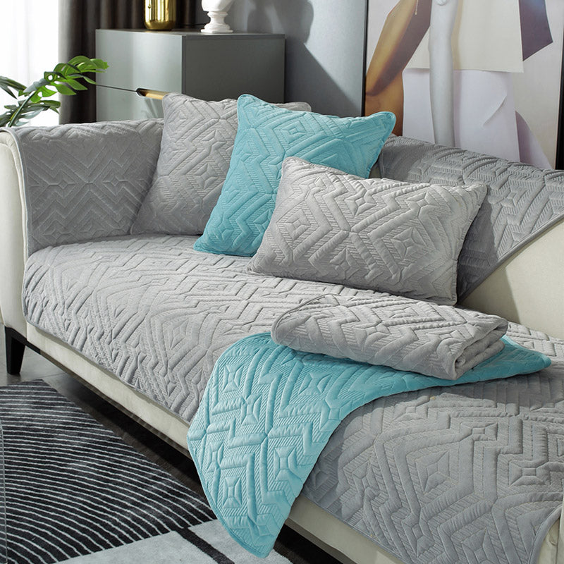 Sofakissen Winter – Bild 6 | LuxeStyle