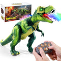 Tyrannosaurus Rex Sprühspielzeug mit Fernsteuerung | LuxeStyle