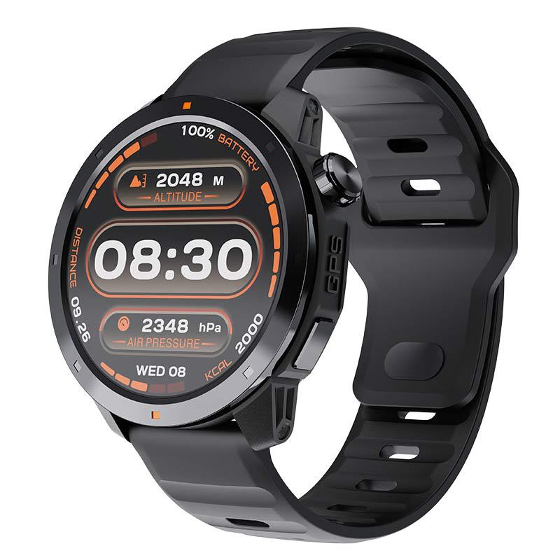 GPS Sport Smartwatch mit Bluetooth-Anruffunktion – Bild 7 | LuxeStyle