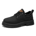 Trendige Martin Boots für Herren – Bild 1 | LuxeStyle