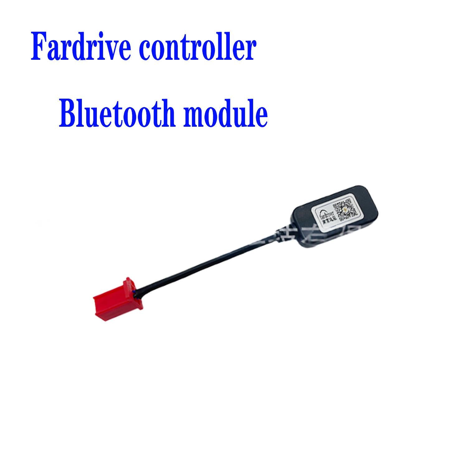 Bluetooth-Steuermodul