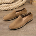 Handgefertigte Herrenschuhe aus Rindsleder – Bild 7 | LuxeStyle