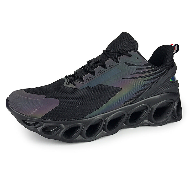 Atmungsaktive Sportsschuhe – Bild 5 | LuxeStyle