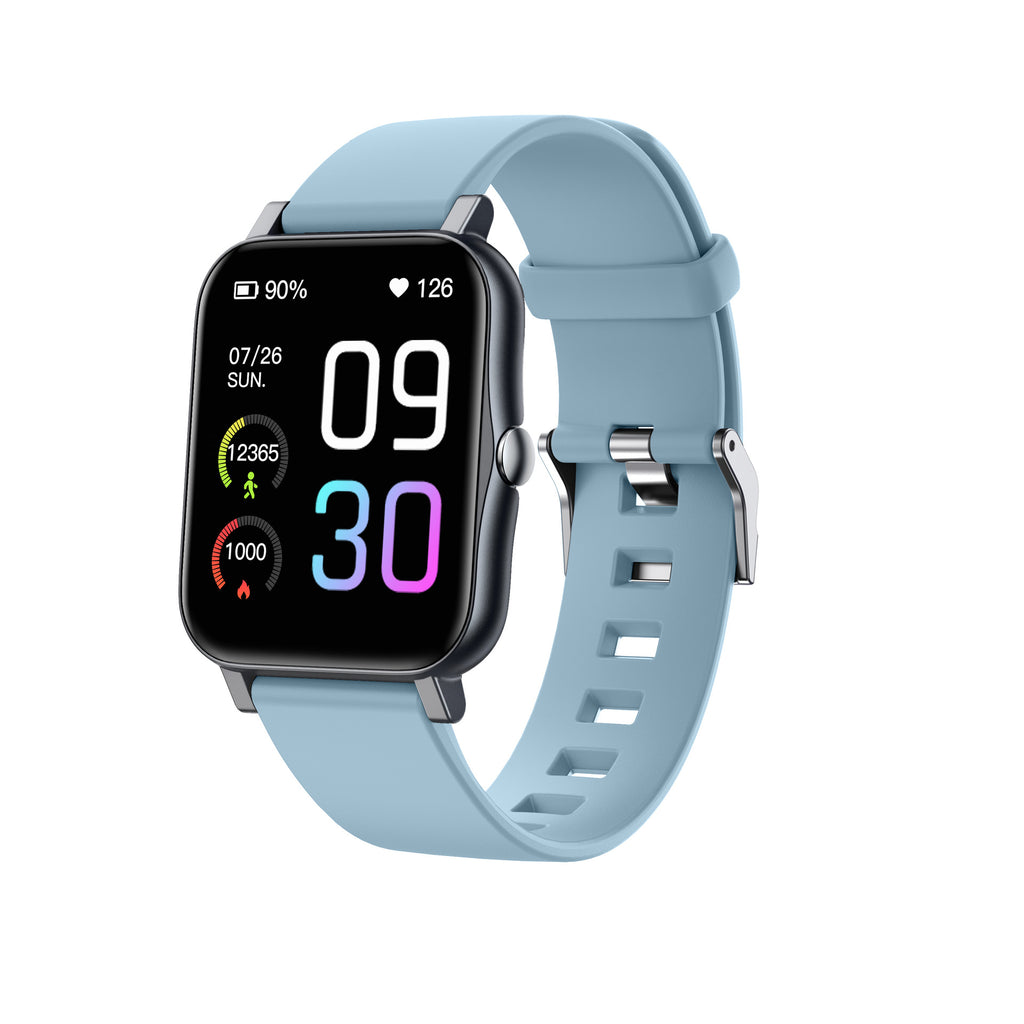 Smartwatch mit Herzfrequenz & Schlafanalyse – Bild 3 | LuxeStyle