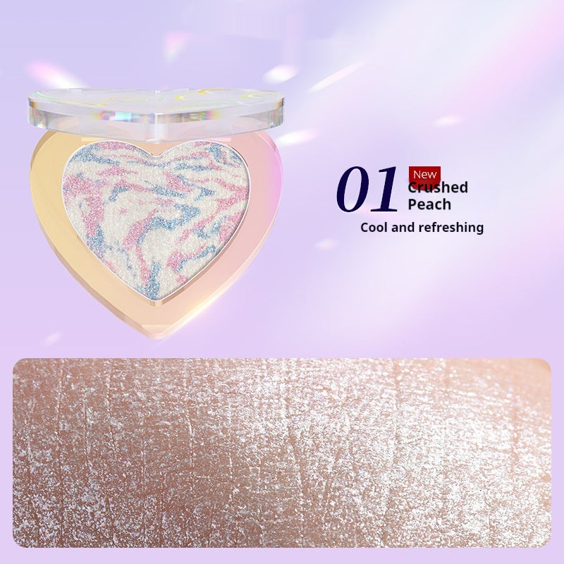 Love Highlight Puder – Bild 5 | LuxeStyle