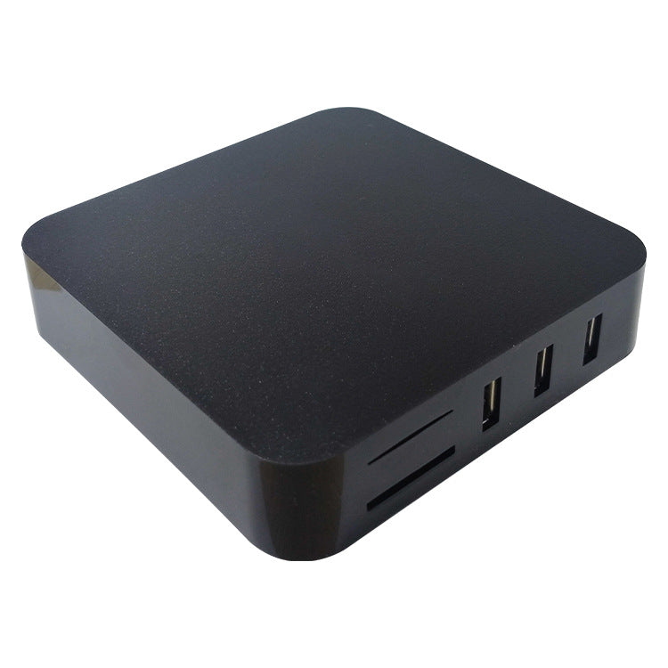 Android TV Box mit Wi-Fi und HDMI