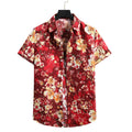 Bambus-Hemp-Shirt für Herren – Bild 13 | LuxeStyle