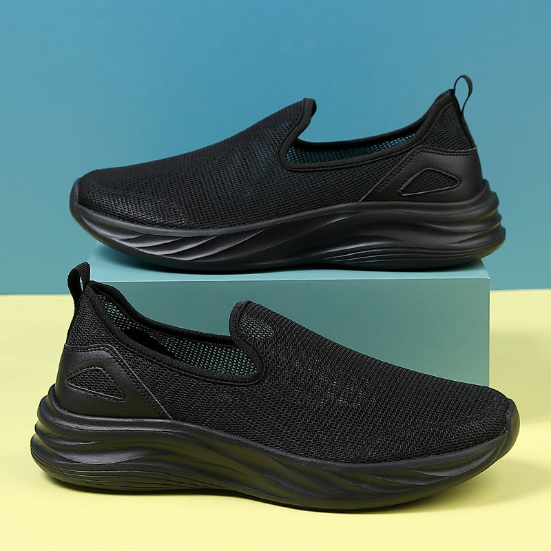 Luftdurchlässige Sneaker – Bild 9 | LuxeStyle