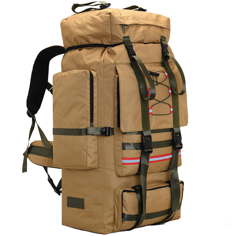 130L Outdoor Rucksack