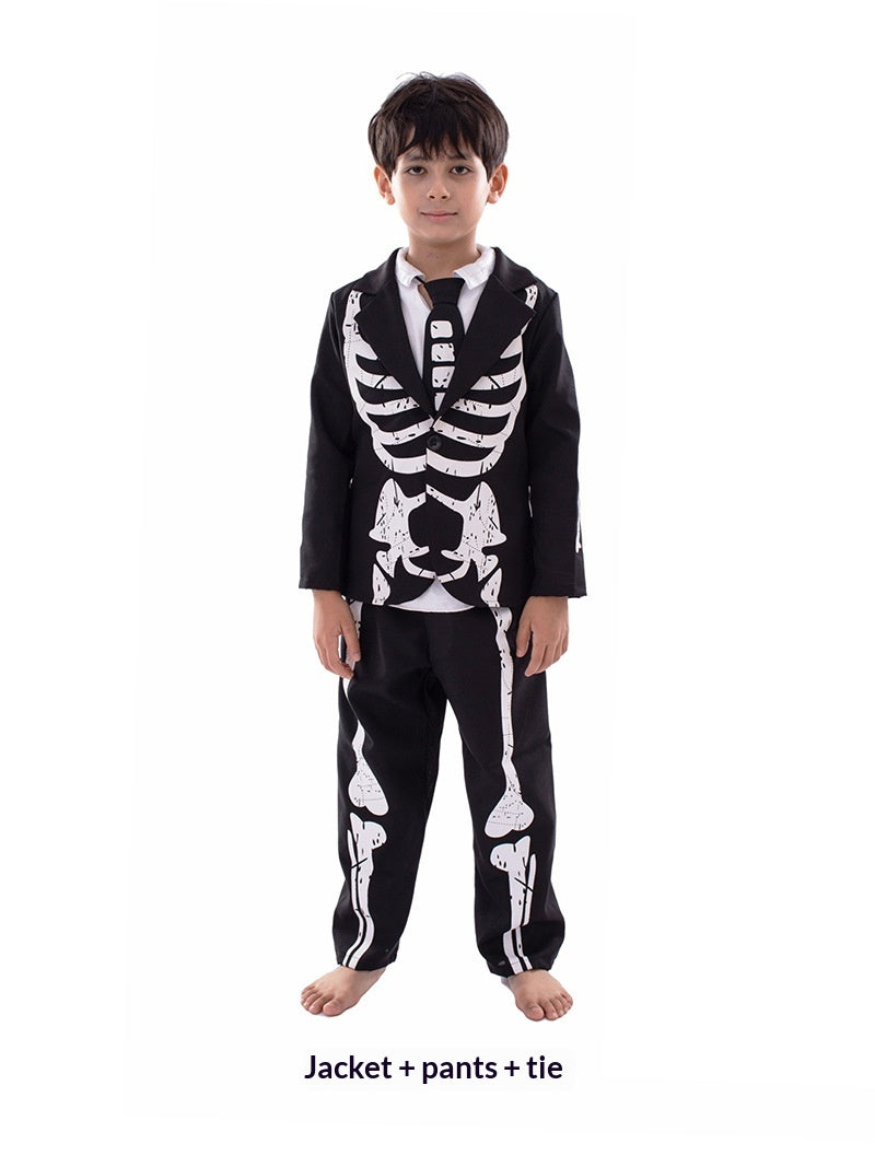 Halloween-Kostüm T-Rex – Bild 6 | LuxeStyle