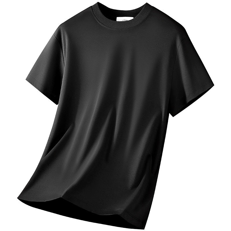 Herren-Viscous-T-Shirt