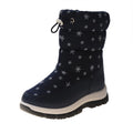 Gefütterte Kinder Winterstiefel – Bild 3 | LuxeStyle