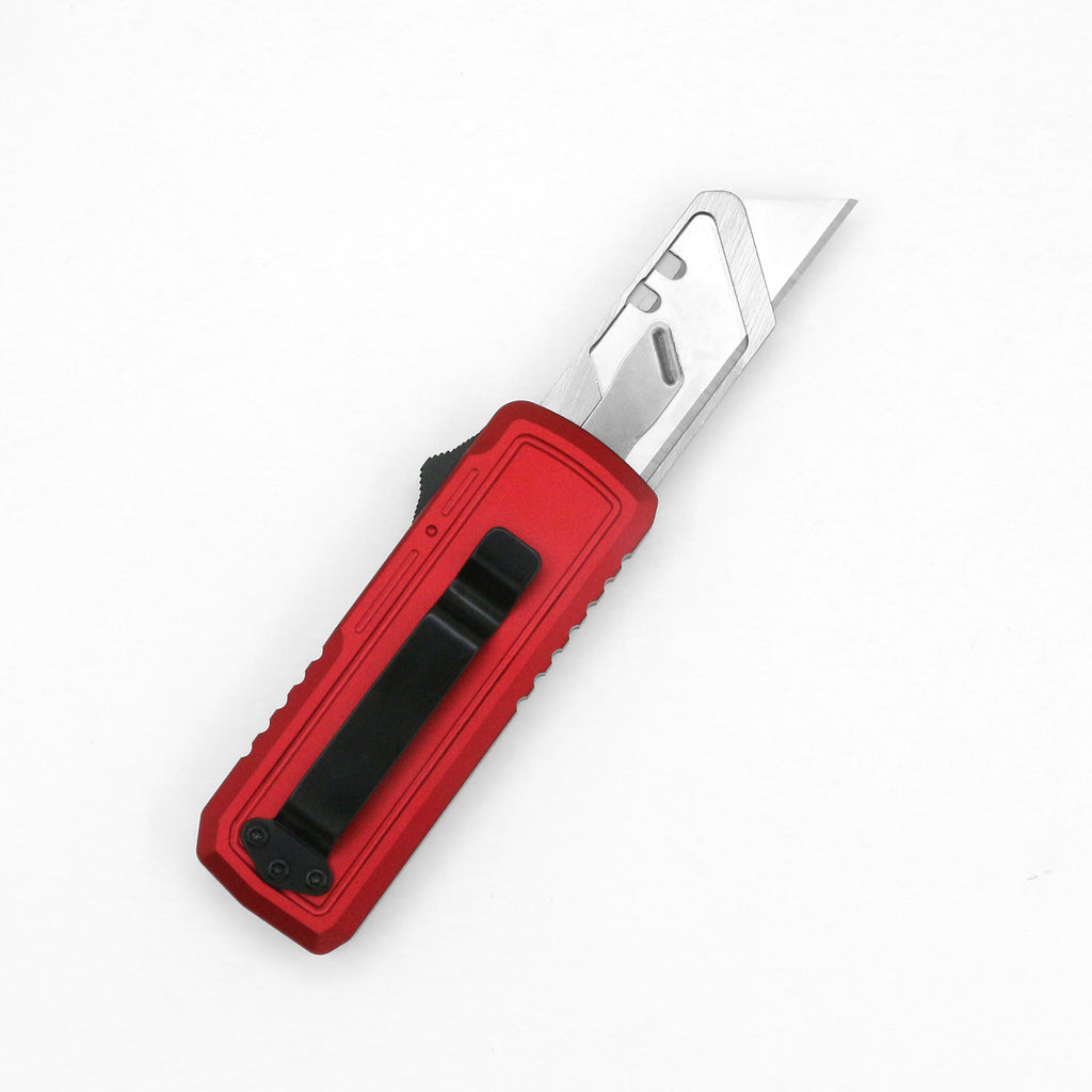 Messer mit Schnellwechselklingen – Ansicht 2