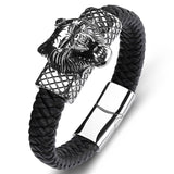 Farbe: Schwarz Folie Style B