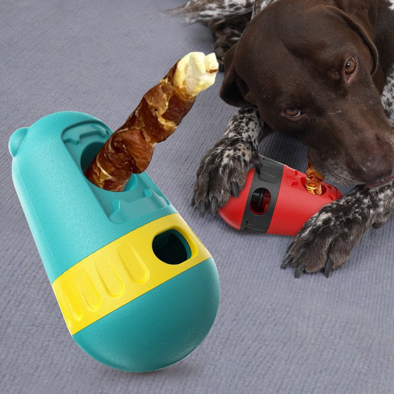 Snack-Stick-Halter für Hunde