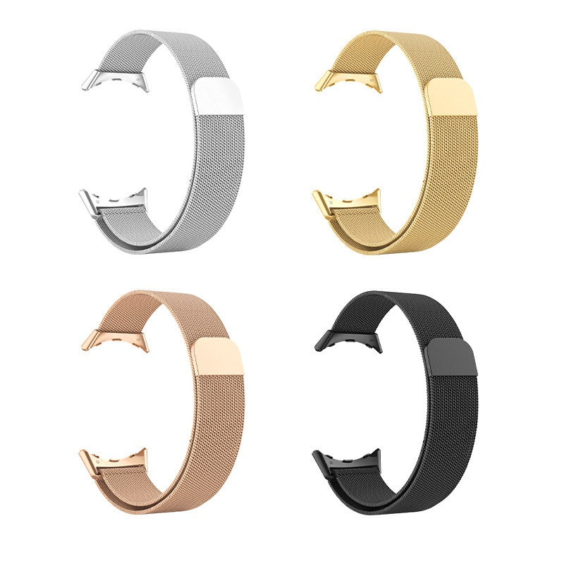 Wasserdichtes Magnet-Armband im Milan-Stil | LuxeStyle