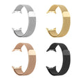 Wasserdichtes Magnet-Armband im Milan-Stil | LuxeStyle
