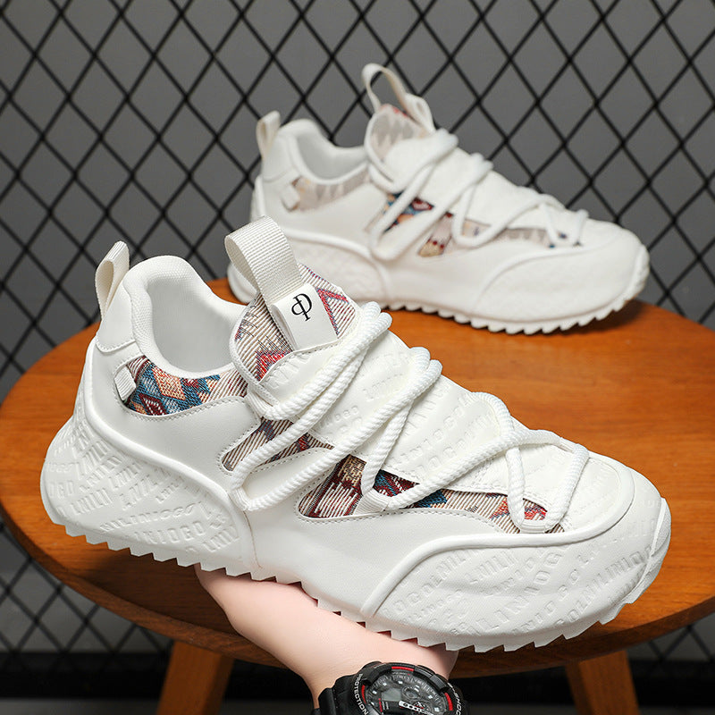 Hong Kong Style Herren Sportschuhe – Bild 2 | LuxeStyle