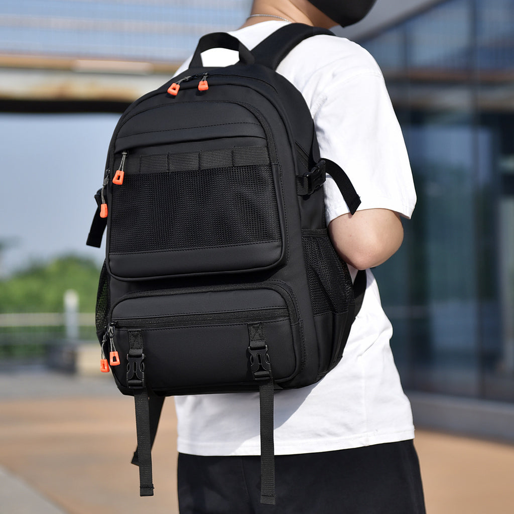 Minimalistischer Business-Rucksack
