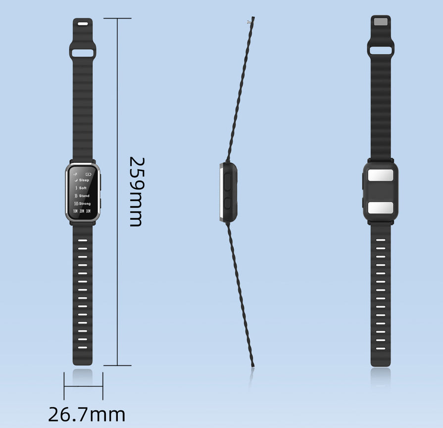 Smart-Armband M16 zur Schlafunterstützung