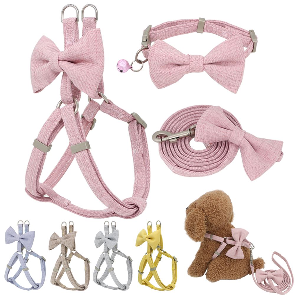 Hundehalsband-Set – Bild 9 | LuxeStyle
