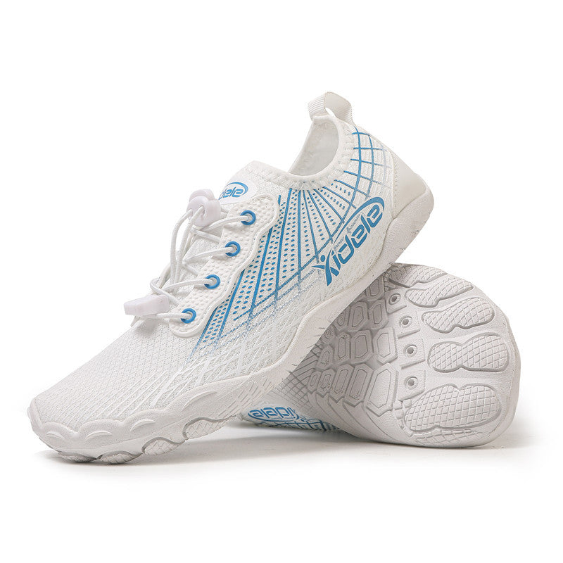 Unisex Outdoor-Schuhe schnelltrocknend
