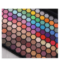 Lidschatten-Palette mit 149 Farben | LuxeStyle