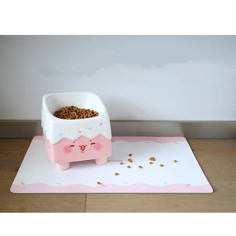 Hunde- & Katzennapf „Rice Cream Cake“ – Bild 4 | LuxeStyle
