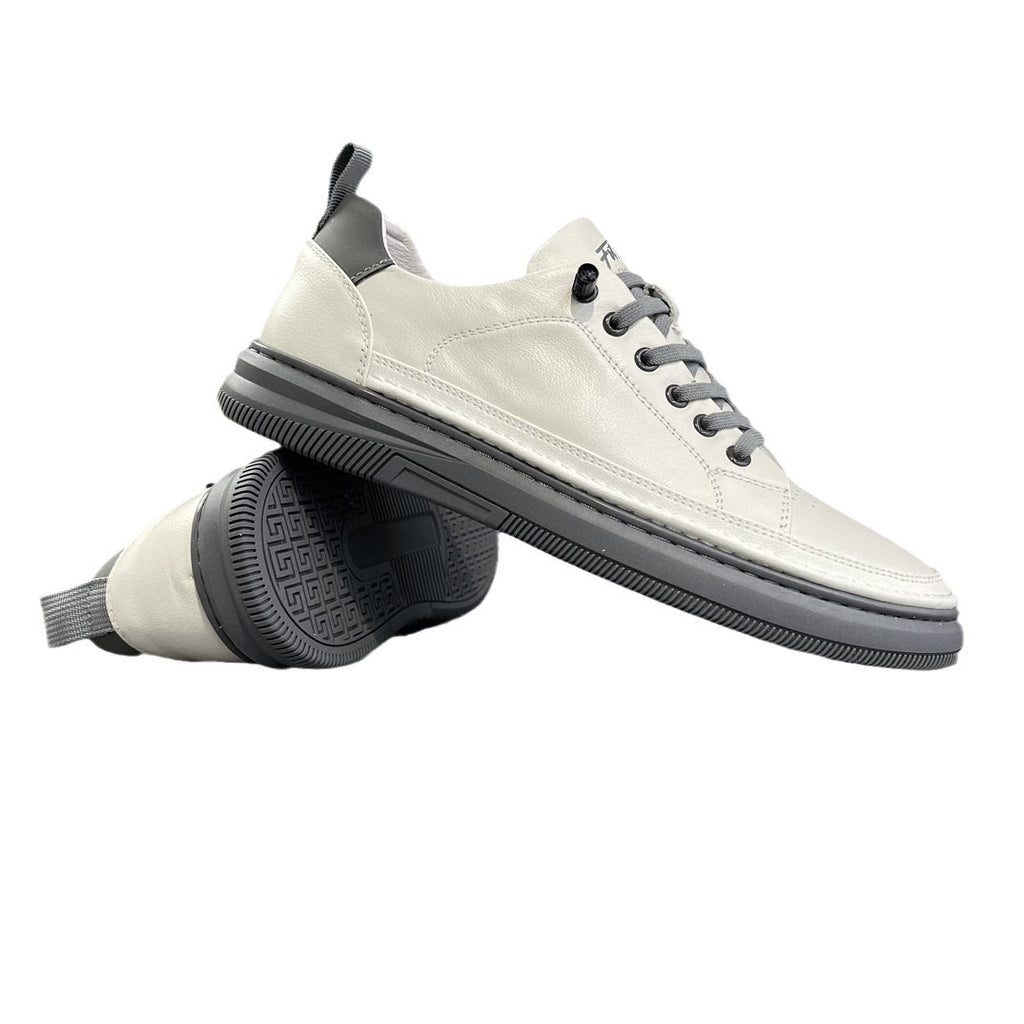 Trendige Casual Low-top Sneakers für Herren
