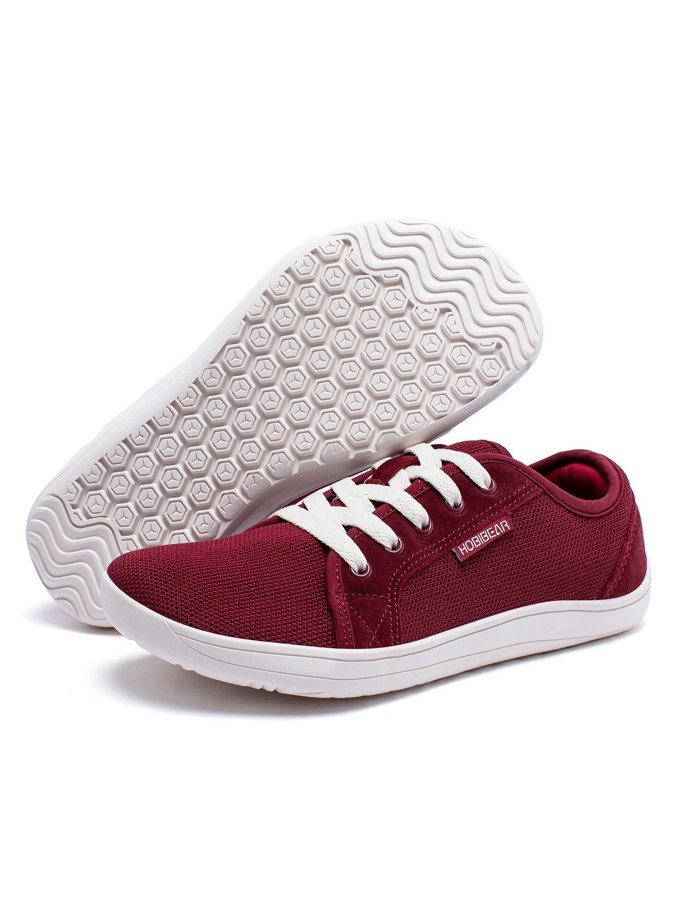 Herren Barfuss-Sneaker