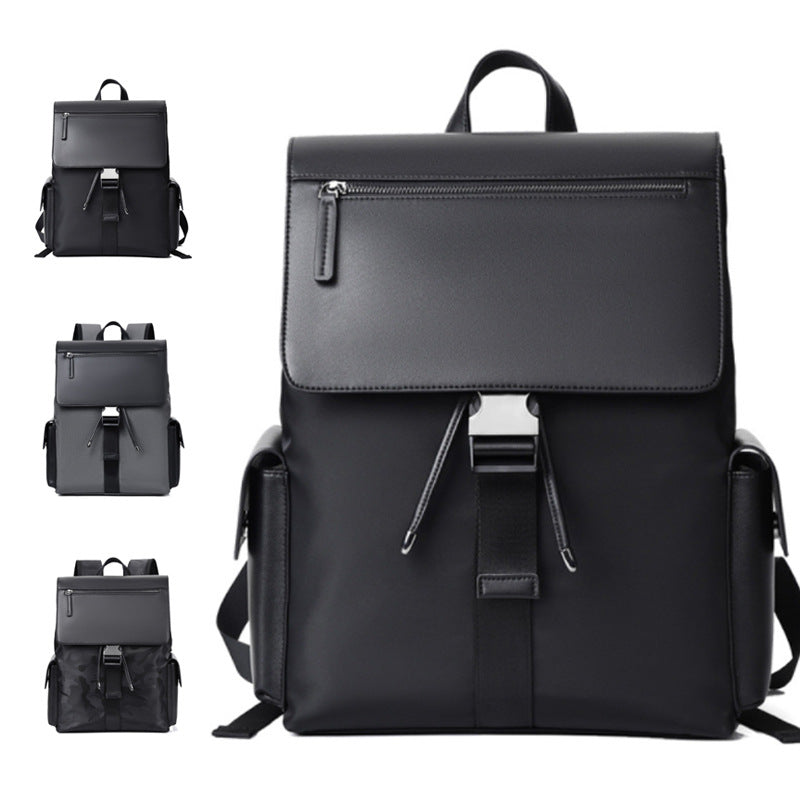 Grosser Rucksack für Businessreisen – Bild 2 | LuxeStyle