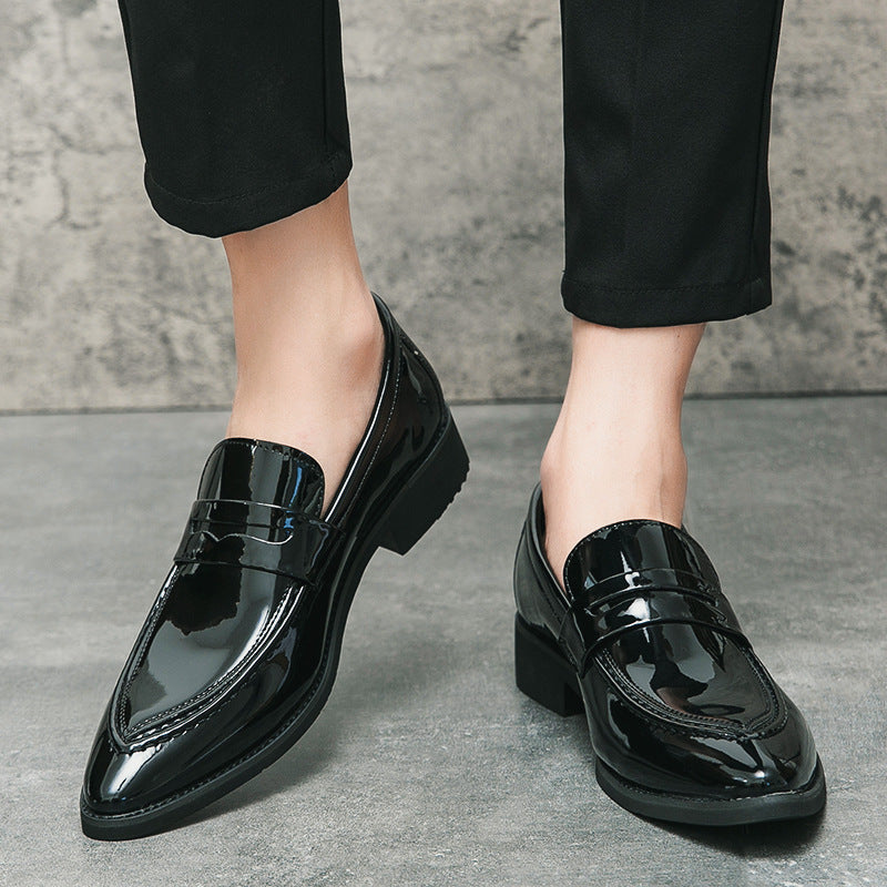 Herren Business-Loafer