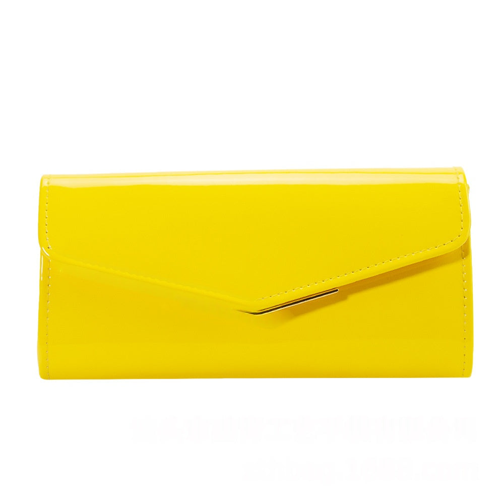 Umhängetasche Kette