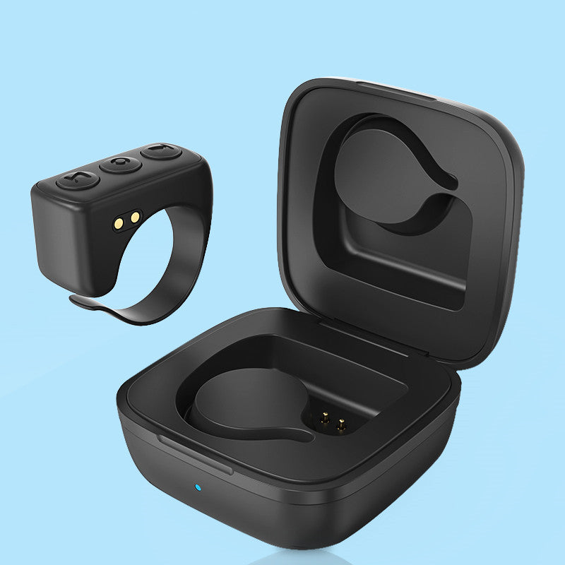 Bluetooth Ring Fernbedienung