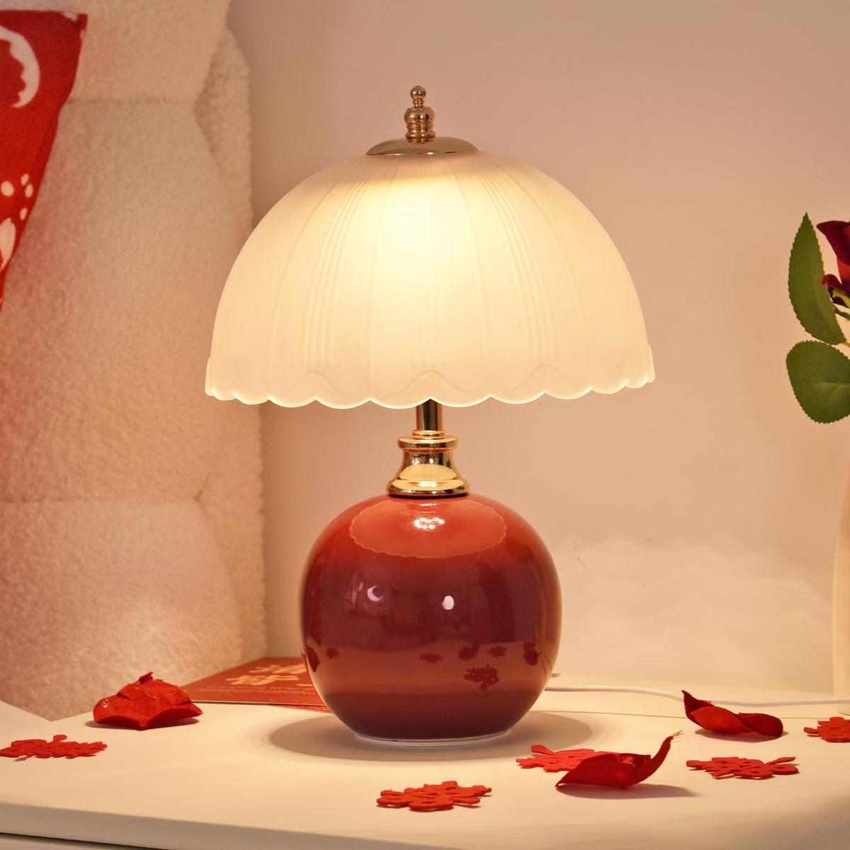 Nachtlicht mit 12 W Augen-schutzlampe – 5 Farben – Bild 7 | LuxeStyle