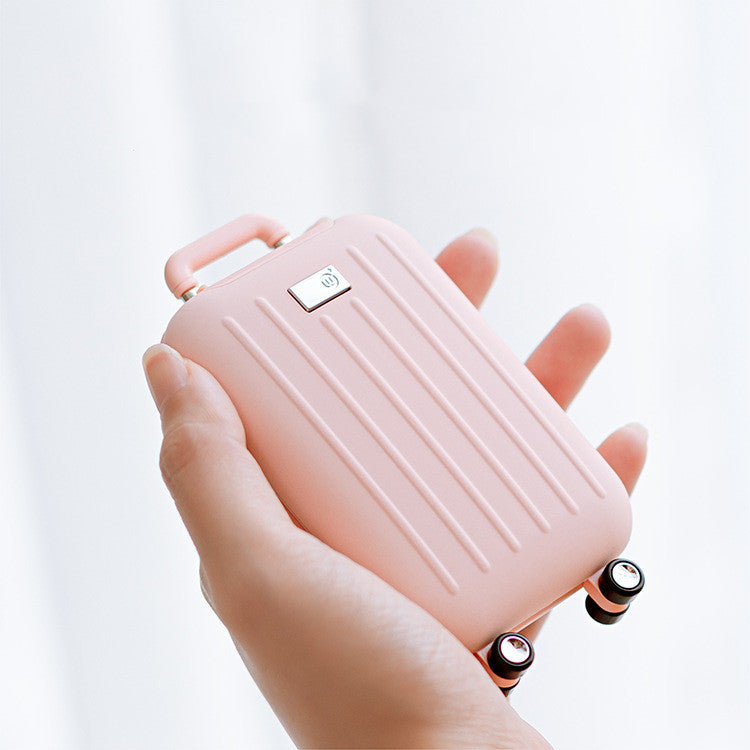 Travel Box Handwärmer mit USB-Ladefunktion – Bild 4 | LuxeStyle