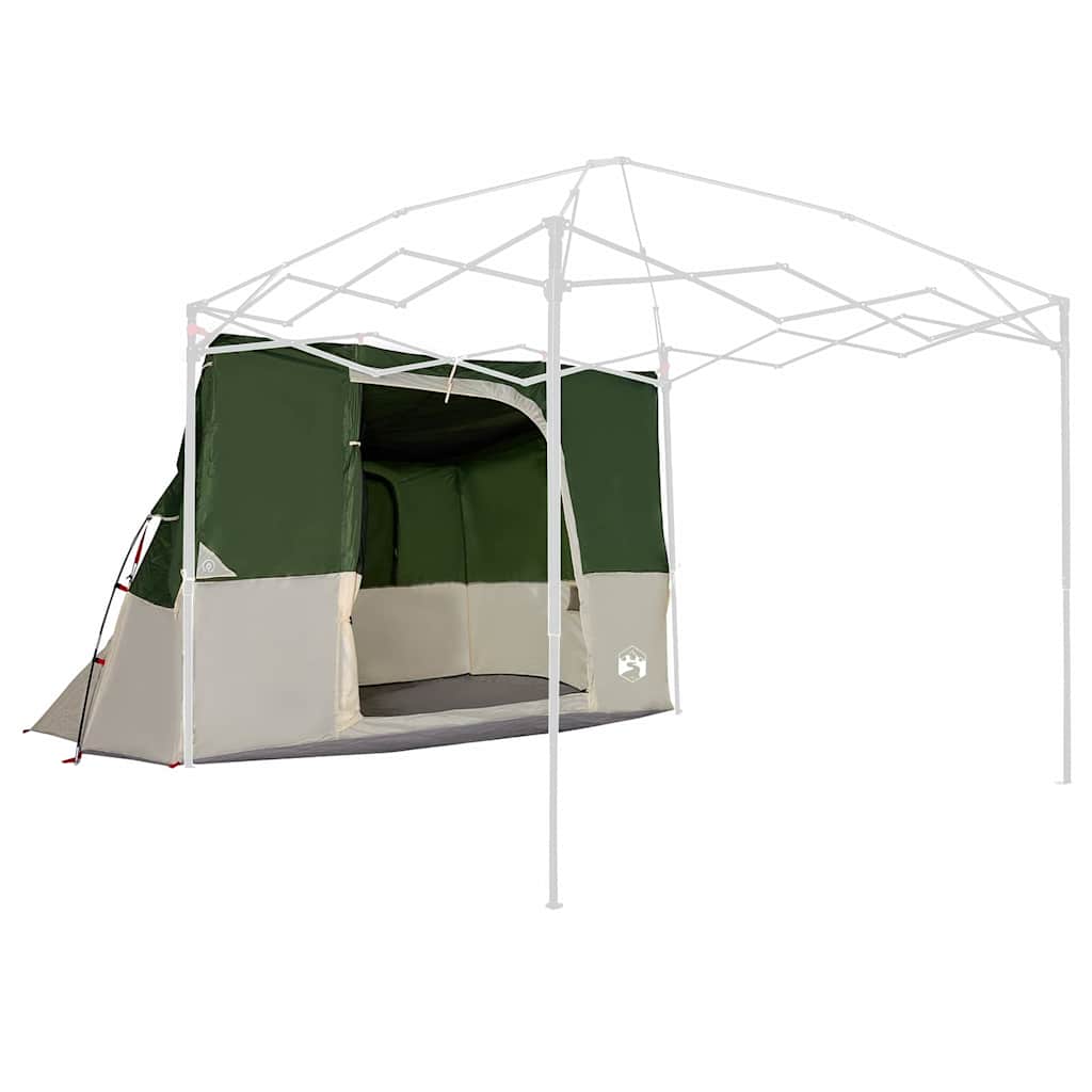 Modernes Campingzelt für Sommerabenteuer